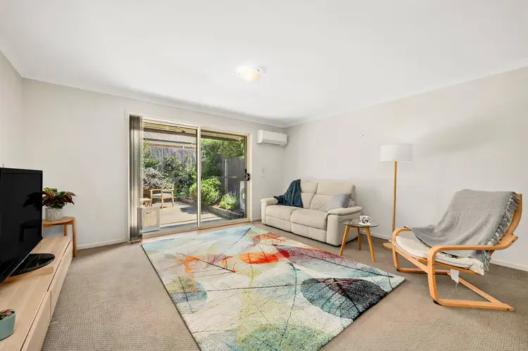 Second view of Homely house listing, 22/85 Macfarlane Burnet Avenue, Macgregor ACT 2615