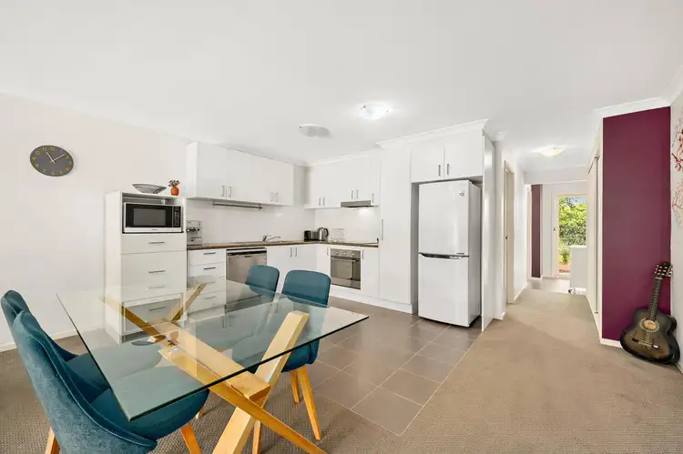 Third view of Homely house listing, 22/85 Macfarlane Burnet Avenue, Macgregor ACT 2615