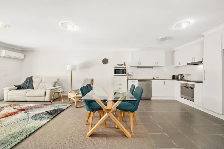 Fourth view of Homely house listing, 22/85 Macfarlane Burnet Avenue, Macgregor ACT 2615