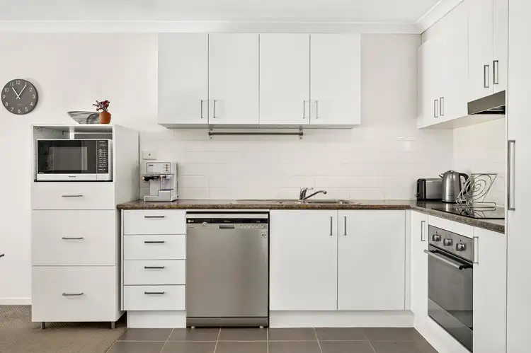 Sixth view of Homely house listing, 22/85 Macfarlane Burnet Avenue, Macgregor ACT 2615