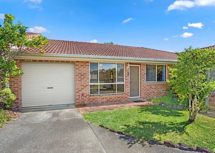 Main view of Homely villa listing, 3/51 Hickory Crescent, Taree NSW 2430