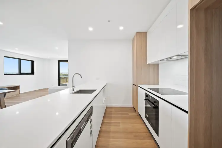 Sixth view of Homely apartment listing, 51/11 Camilleri Way, Gungahlin ACT 2912