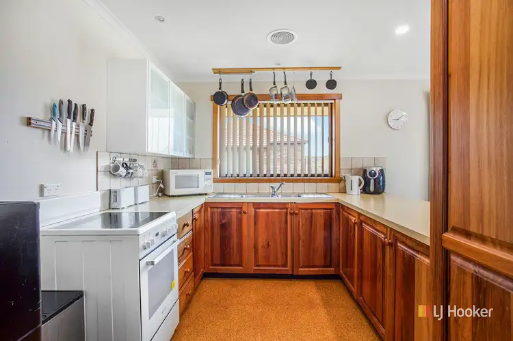 Second view of Homely unit listing, Unit 7/94 Oldaker Street, Devonport TAS 7310