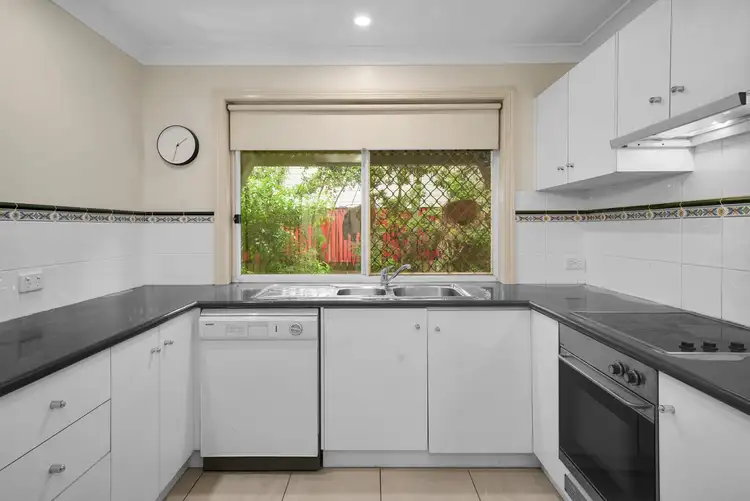 Third view of Homely townhouse listing, 6/10 Mitchell Street, West End QLD 4101