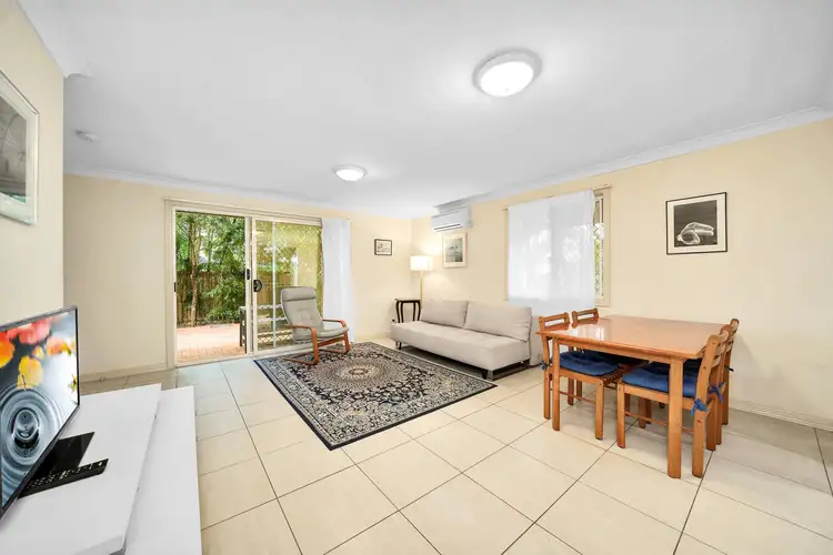 Fourth view of Homely townhouse listing, 6/10 Mitchell Street, West End QLD 4101