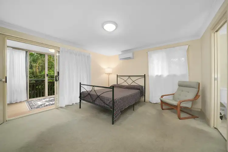 Fifth view of Homely townhouse listing, 6/10 Mitchell Street, West End QLD 4101