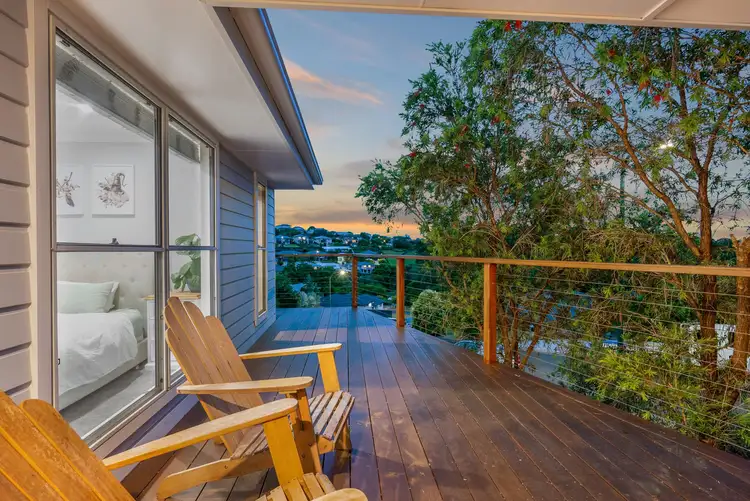 Second view of Homely house listing, 21 Perkins Close, Cumbalum NSW 2478