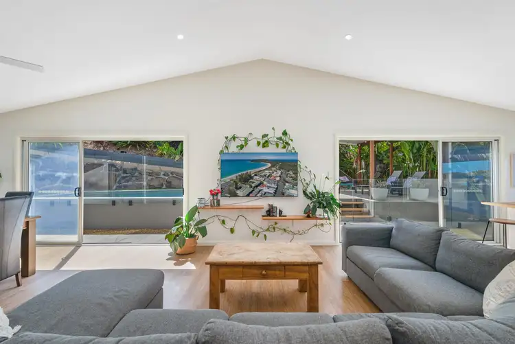Third view of Homely house listing, 21 Perkins Close, Cumbalum NSW 2478