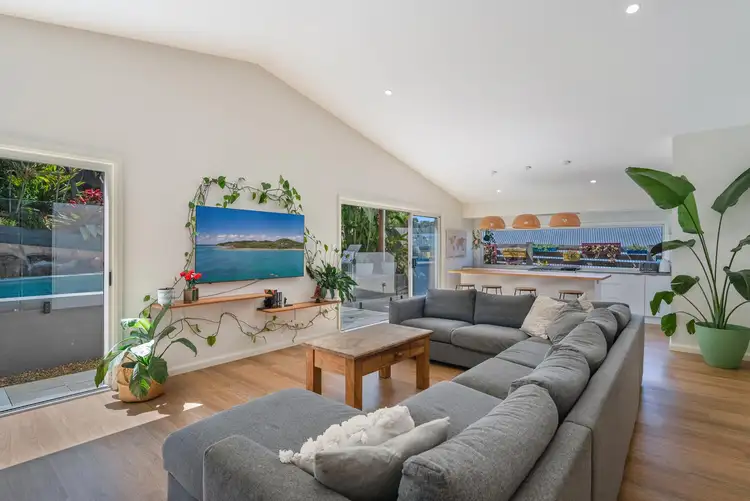 Fourth view of Homely house listing, 21 Perkins Close, Cumbalum NSW 2478