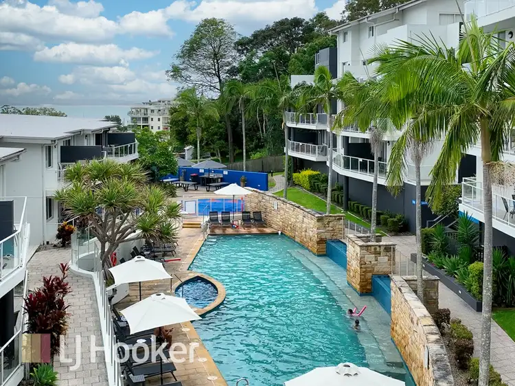 Main view of Homely apartment listing, 20/1a Tomaree Street, Nelson Bay NSW 2315