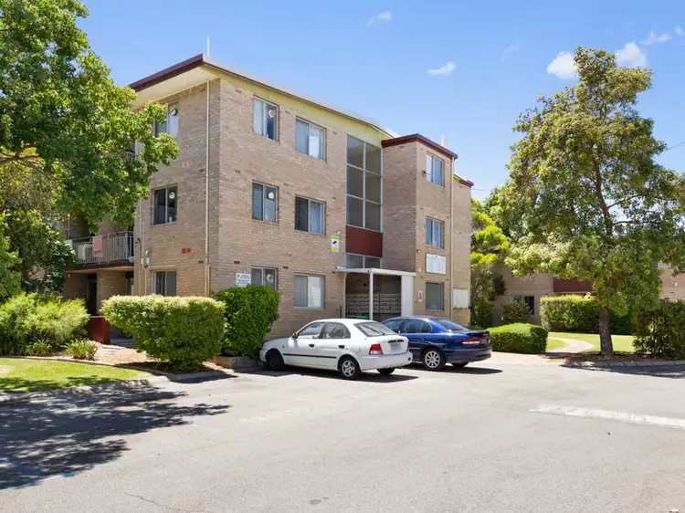 Main view of Homely apartment listing, 10/85 Herdsman Parade, Wembley WA 6014