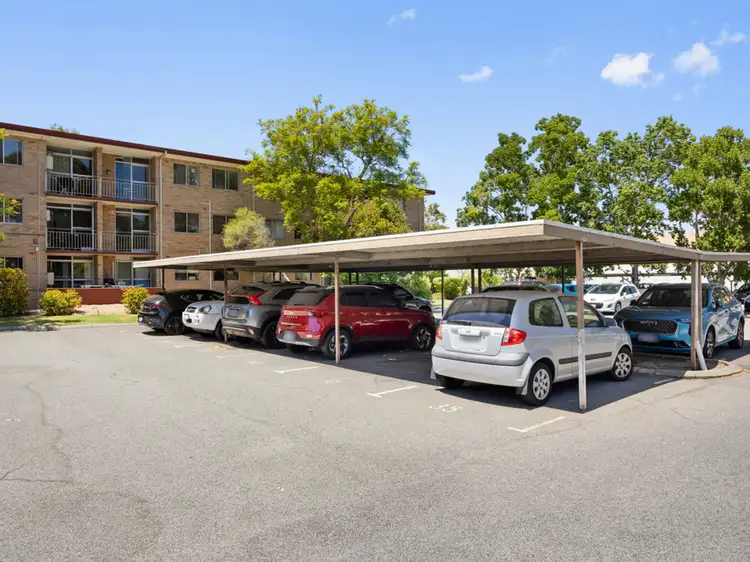 Second view of Homely apartment listing, 10/85 Herdsman Parade, Wembley WA 6014