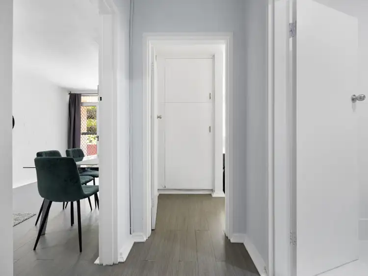 Third view of Homely apartment listing, 10/85 Herdsman Parade, Wembley WA 6014