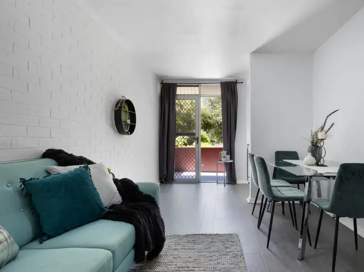 Fourth view of Homely apartment listing, 10/85 Herdsman Parade, Wembley WA 6014