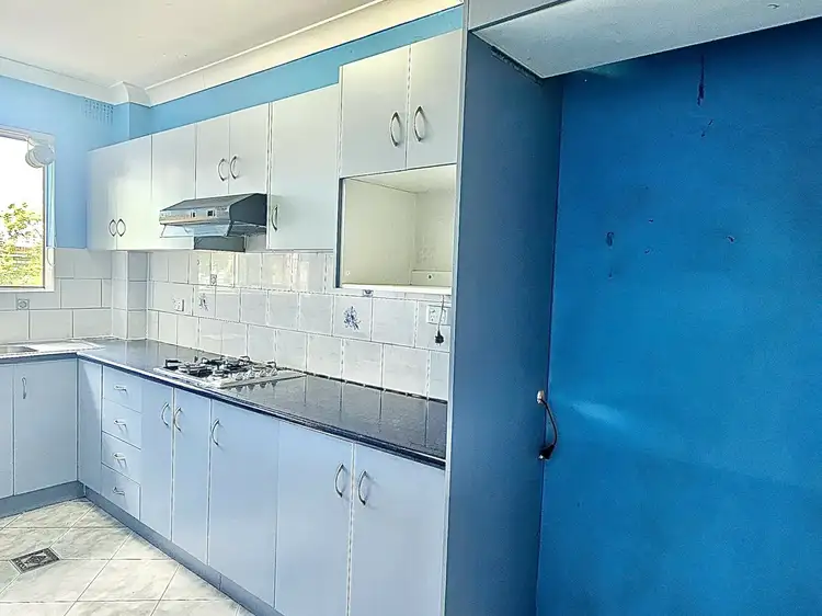 Second view of Homely house listing, 5/3-5 Myall Street, Cabramatta NSW 2166