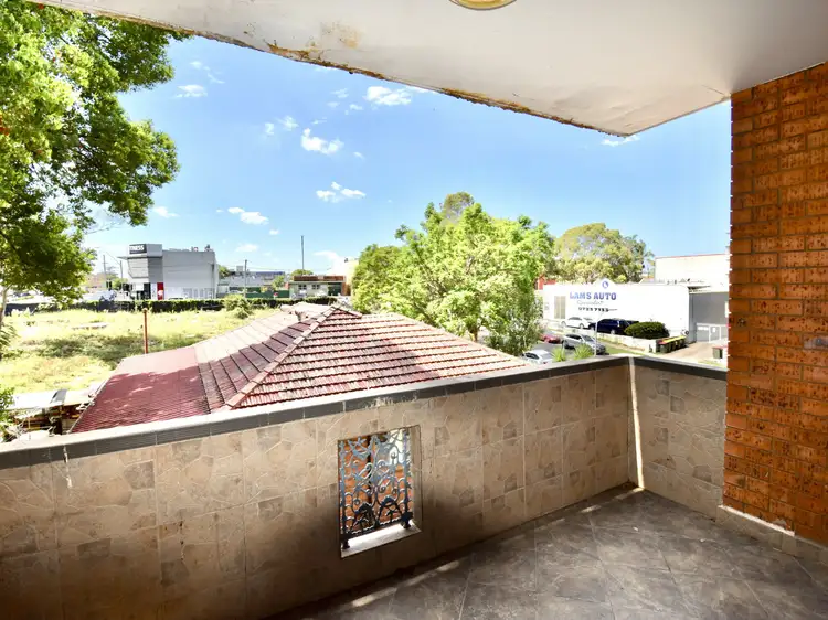 Sixth view of Homely house listing, 5/3-5 Myall Street, Cabramatta NSW 2166