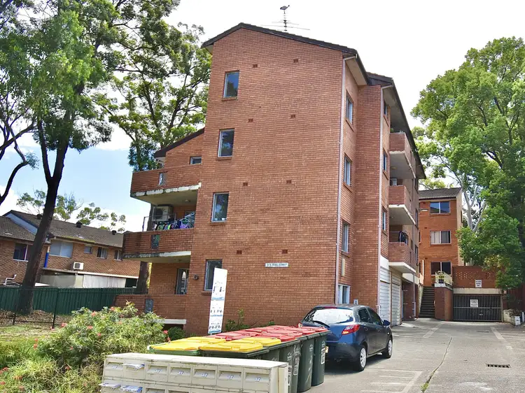Seventh view of Homely house listing, 5/3-5 Myall Street, Cabramatta NSW 2166