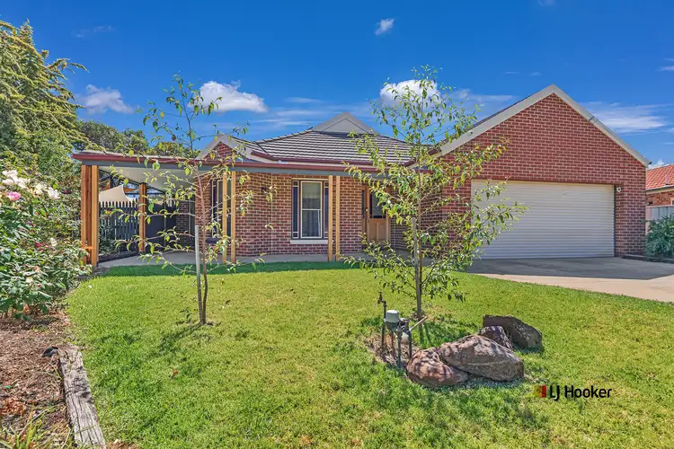 5 Gem Court