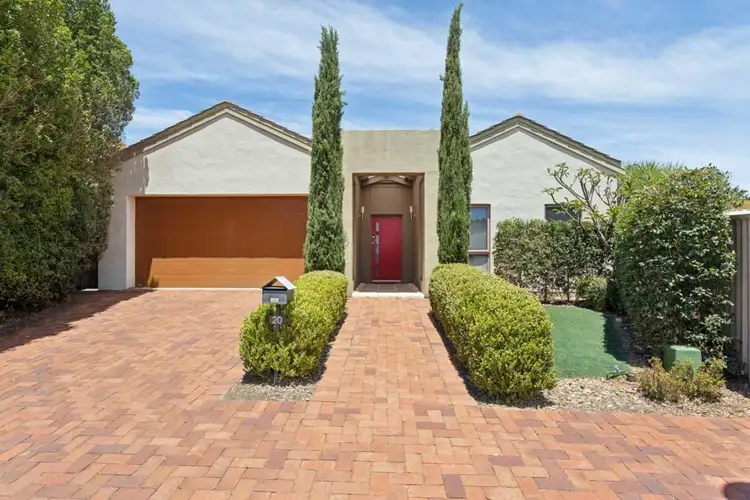 20 Rossiter Drive