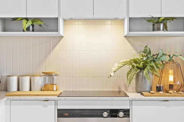 Second view of Homely apartment listing, G10/40 Trinca Street, Denman Prospect ACT 2611