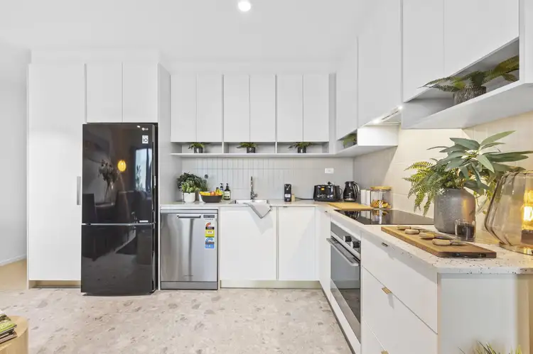 Third view of Homely apartment listing, G10/40 Trinca Street, Denman Prospect ACT 2611