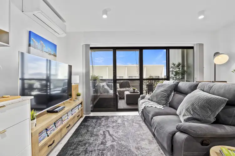Sixth view of Homely apartment listing, G10/40 Trinca Street, Denman Prospect ACT 2611