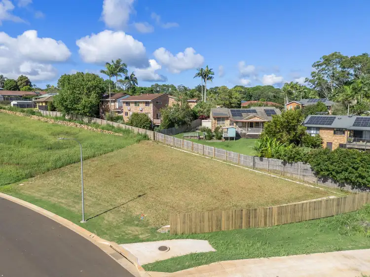 Third view of Homely land listing, Lot 33 Delva Road, Wollongbar NSW 2477