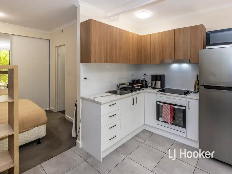 Third view of Homely unit listing, 174/6 Stephens Road, Mount Johns NT 874