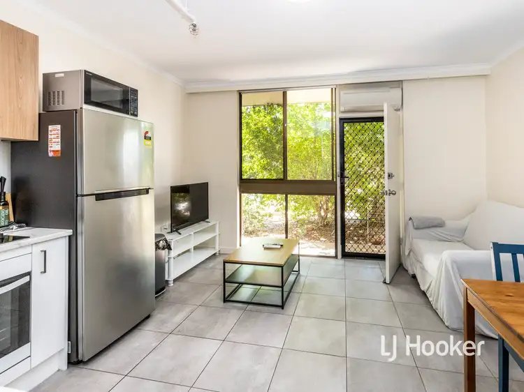 Fourth view of Homely unit listing, 174/6 Stephens Road, Mount Johns NT 874