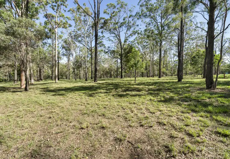 Fifth view of Homely rural property listing, Proposed L Crumpton Drive, Blackbutt QLD 4314