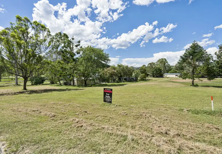 Fourth view of Homely land listing, 3 Ruisdael Way, Moore QLD 4314