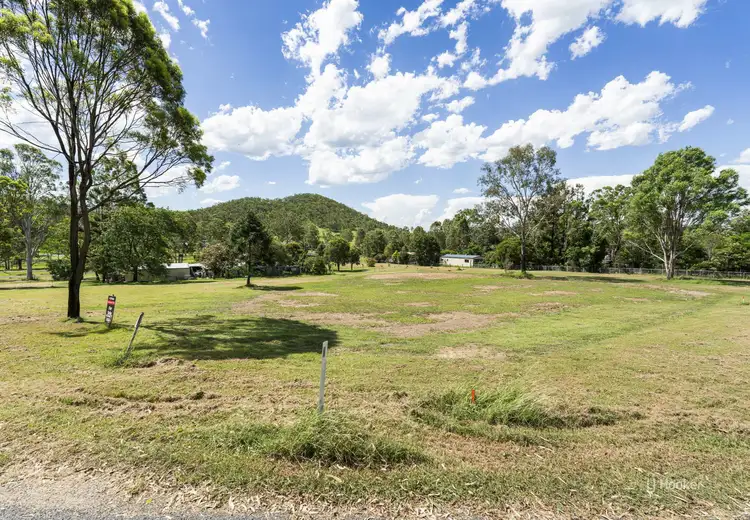 Second view of Homely land listing, 5 Ruisdael Way, Moore QLD 4314