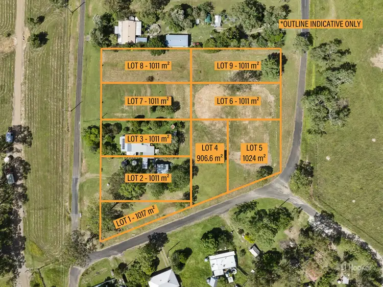 Fifth view of Homely land listing, 5 Ruisdael Way, Moore QLD 4314