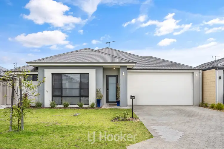 29 Pavilion Crescent