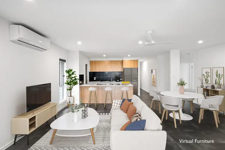 Second view of Homely house listing, 12 Ecology Avenue, Cumbalum NSW 2478