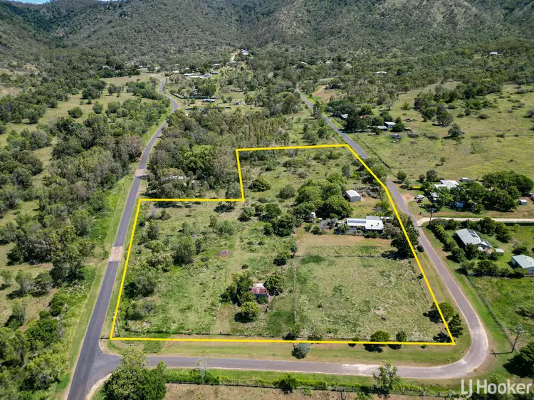 Main view of Homely house listing, 21 Nugget Avenue, Bouldercombe QLD 4702