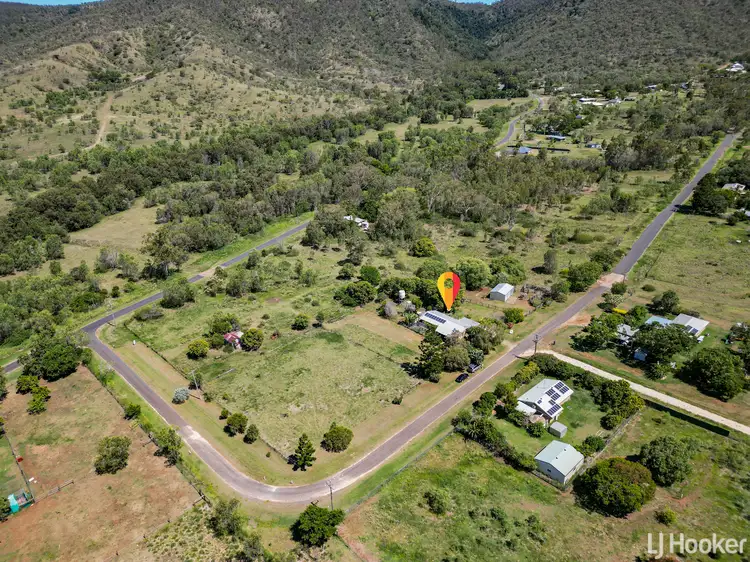 Second view of Homely house listing, 21 Nugget Avenue, Bouldercombe QLD 4702
