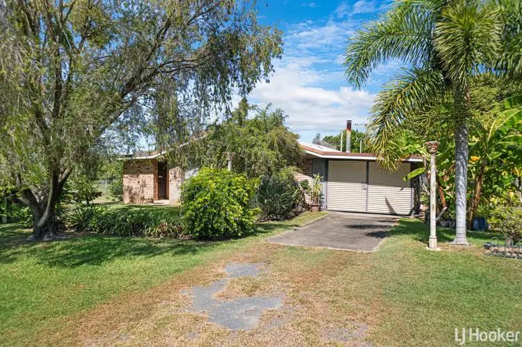 Third view of Homely house listing, 21 Nugget Avenue, Bouldercombe QLD 4702