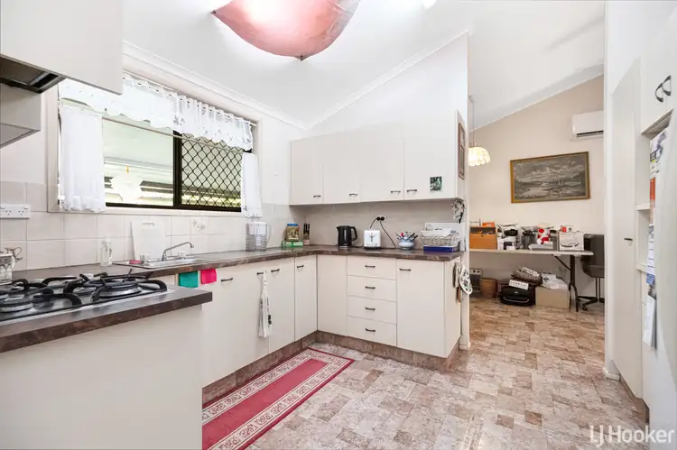 Fourth view of Homely house listing, 21 Nugget Avenue, Bouldercombe QLD 4702