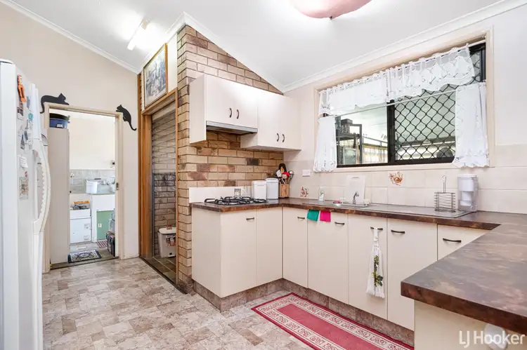 Fifth view of Homely house listing, 21 Nugget Avenue, Bouldercombe QLD 4702