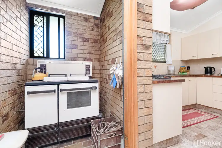 Sixth view of Homely house listing, 21 Nugget Avenue, Bouldercombe QLD 4702