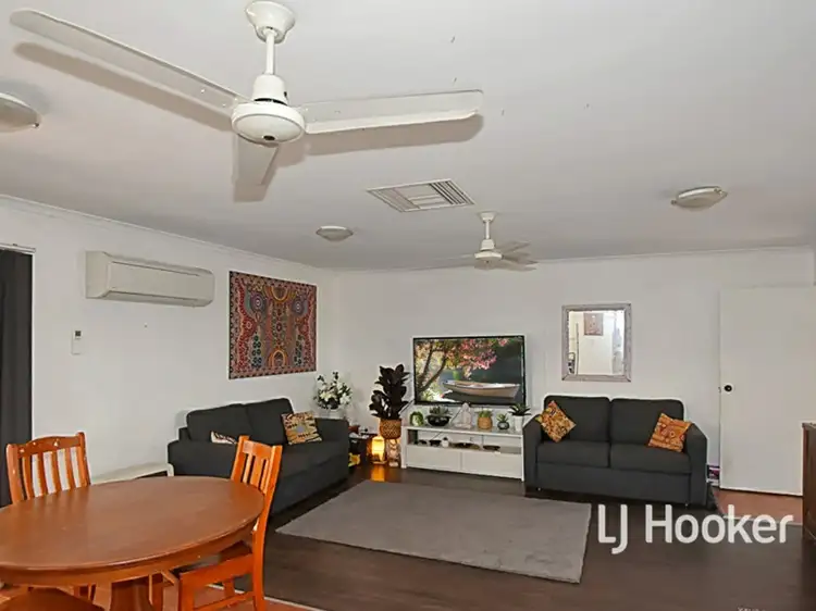 Third view of Homely house listing, 57 Patterson Crescent, Larapinta NT 875
