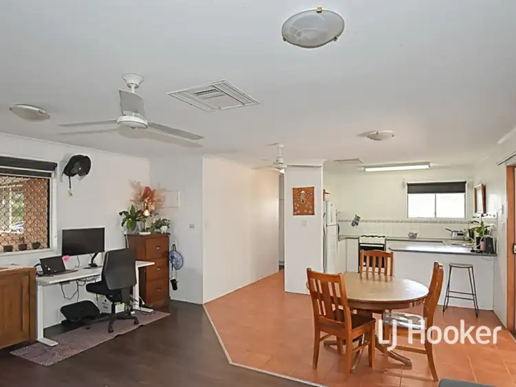 Fourth view of Homely house listing, 57 Patterson Crescent, Larapinta NT 875
