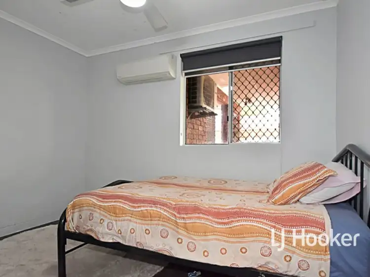 Sixth view of Homely house listing, 57 Patterson Crescent, Larapinta NT 875
