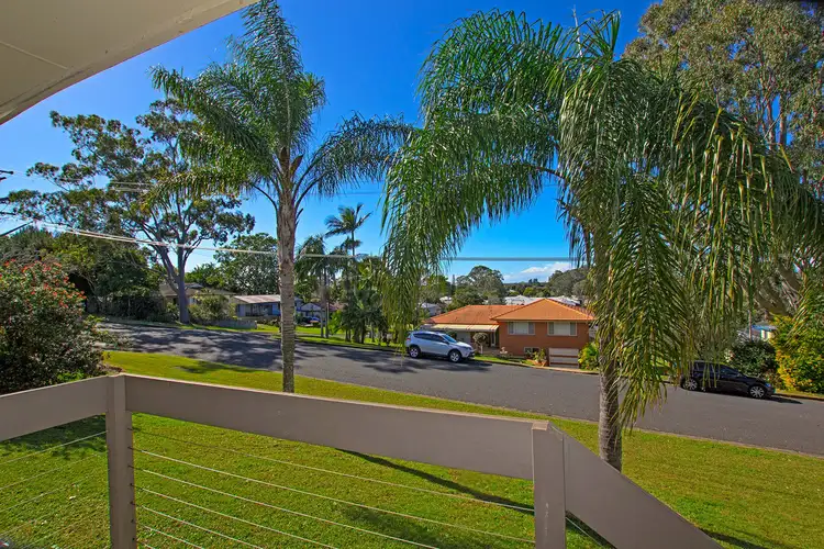 Second view of Homely unit listing, Unit 2/47 Fischer Street, Goonellabah NSW 2480