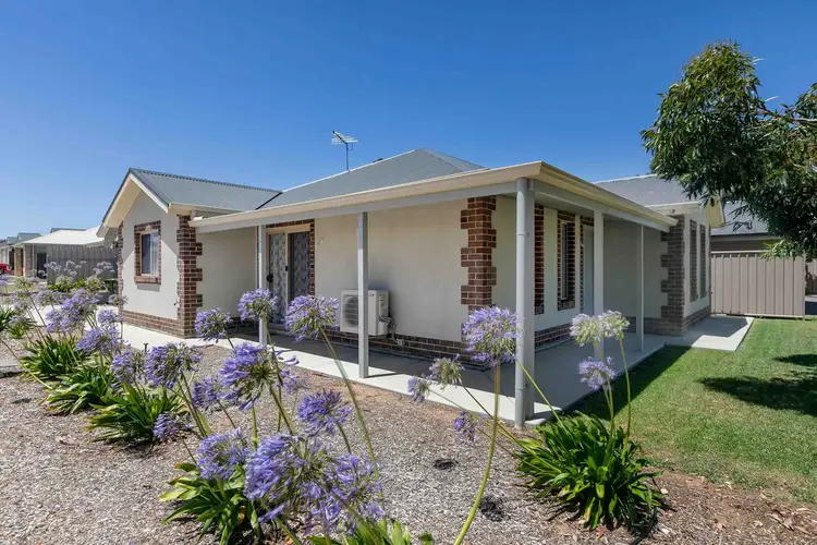 Second view of Homely house listing, 22 Nori Court, Murray Bridge SA 5253