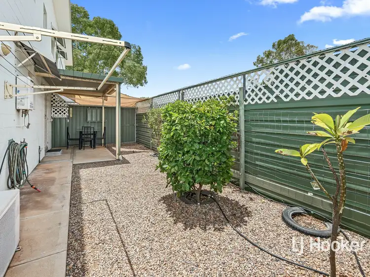 Fourth view of Homely unit listing, 10/3 Tilmouth Court, Gillen NT 870