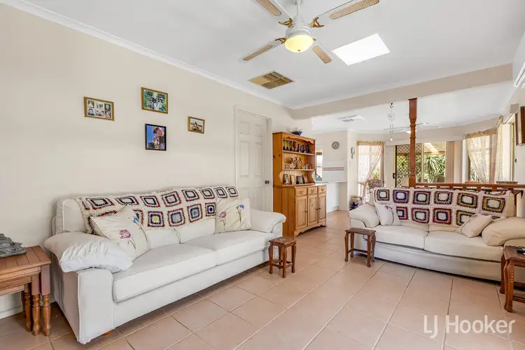 Main view of Homely house listing, 18 Lachlan Drive, Craigmore SA 5114