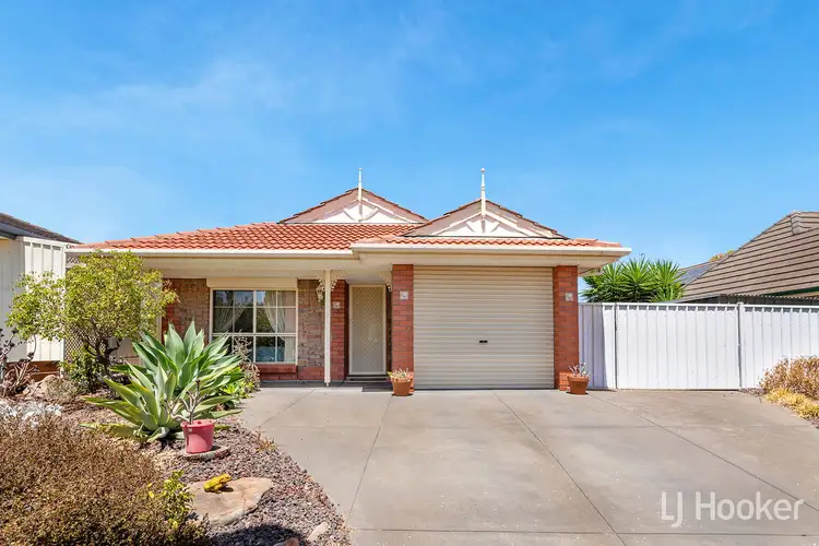 Second view of Homely house listing, 18 Lachlan Drive, Craigmore SA 5114