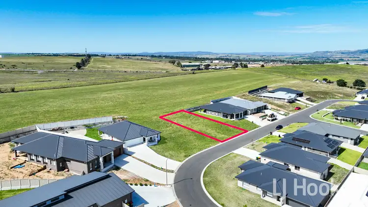 Main view of Homely land listing, 49 Basalt Way, Kelso NSW 2795